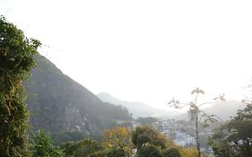 Mirante Laranjeiras Rio De Janeiro